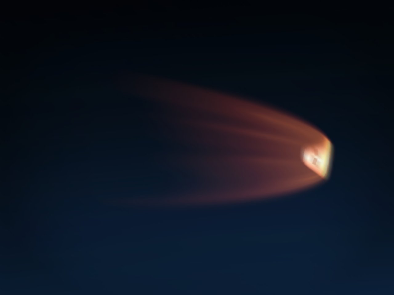 SLS Block 1 & Orion Spaceflight Simulator