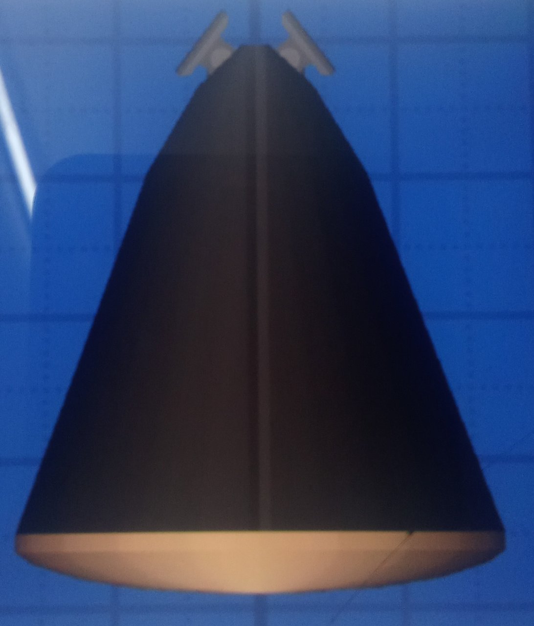 Smart capsule Spaceflight Simulator