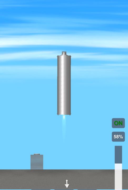 SN5 - SN6 Blueprint for Spaceflight Simulator / SFS BP