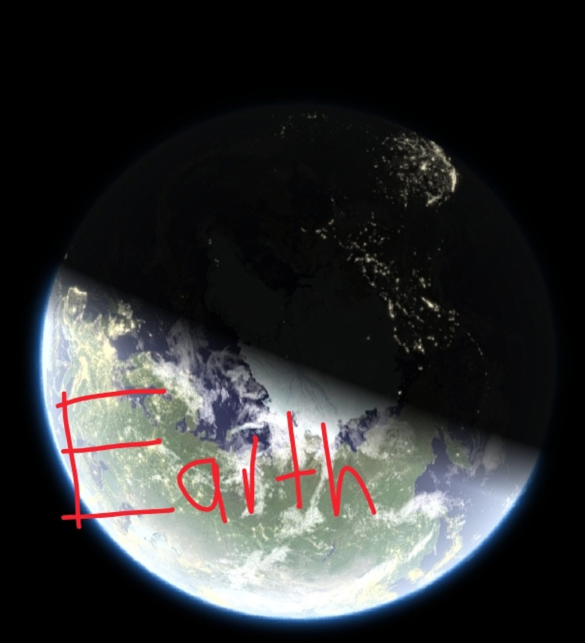 Solar realism for Spaceflight Simulator