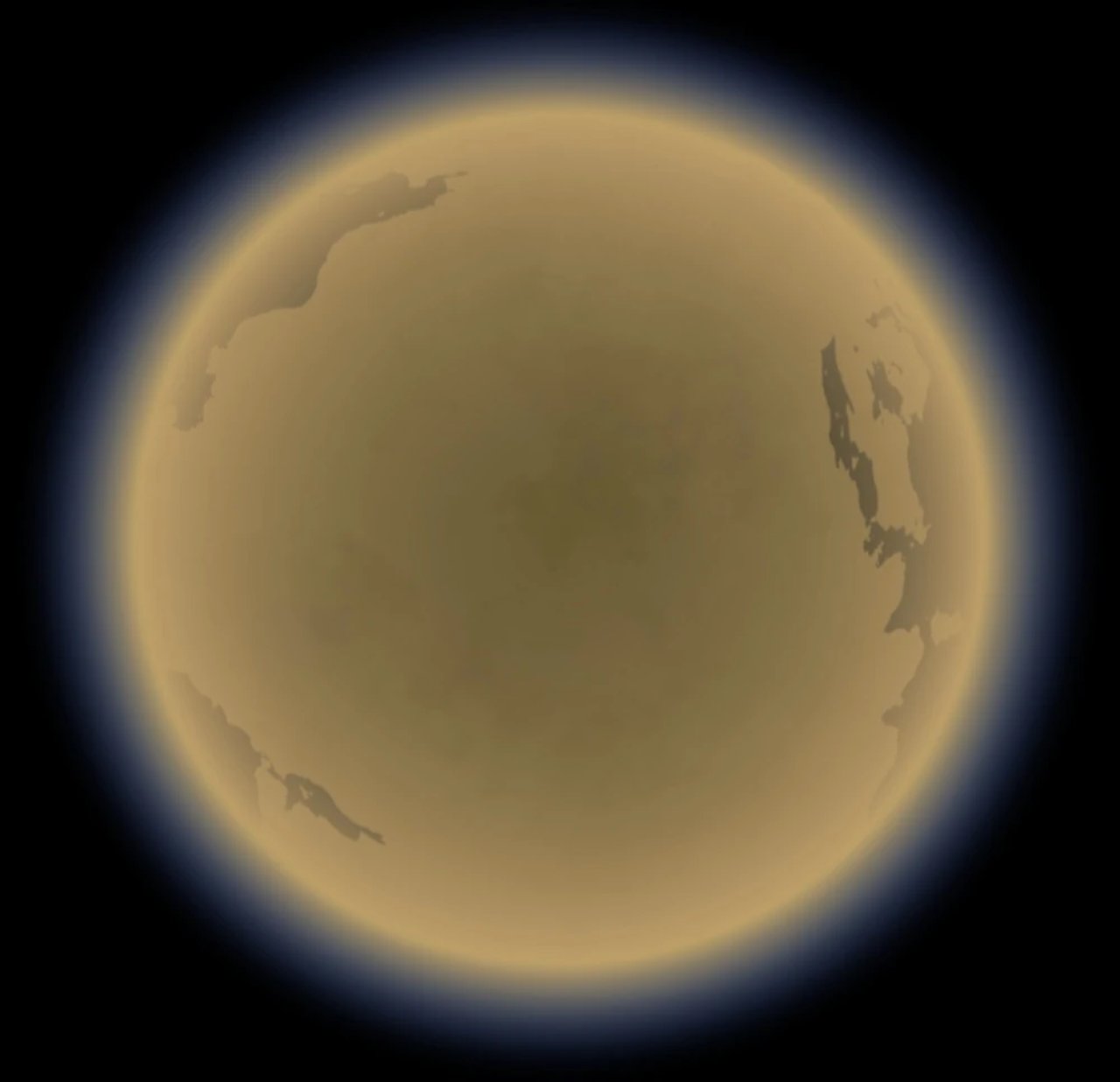 Solar System 1.6  V1.2 Spaceflight Simulator