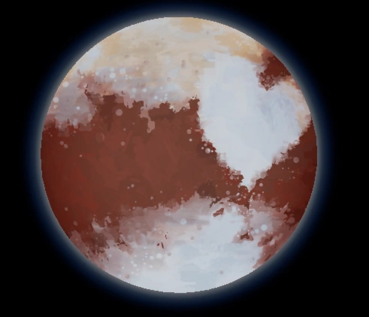 Solar System 1.6  V1.2 Spaceflight Simulator
