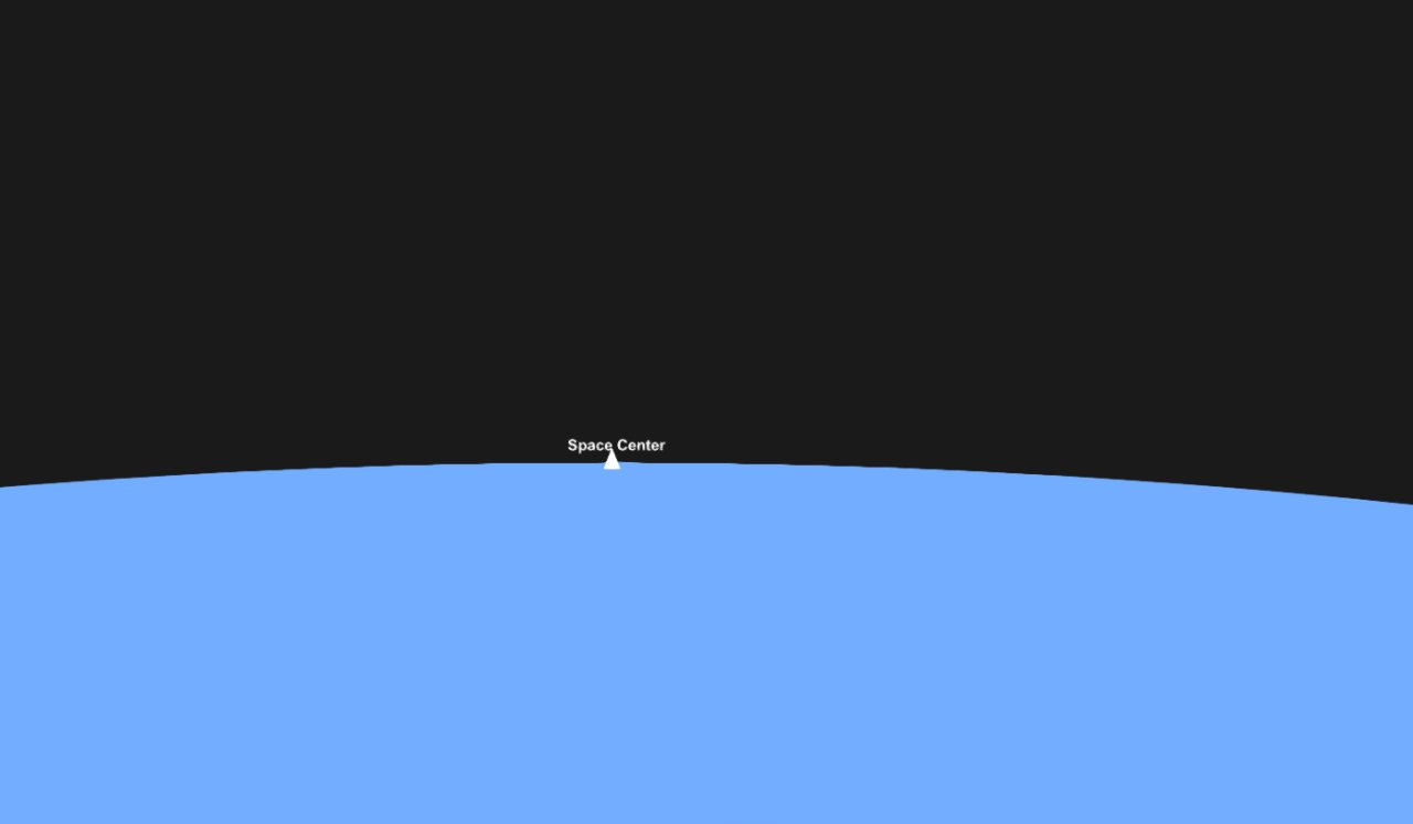 Solar System 1.6  V1.2 Spaceflight Simulator