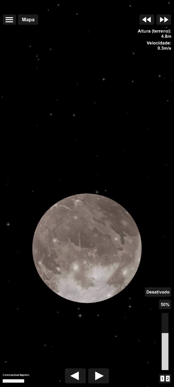 Solar system + Spaceflight Simulator