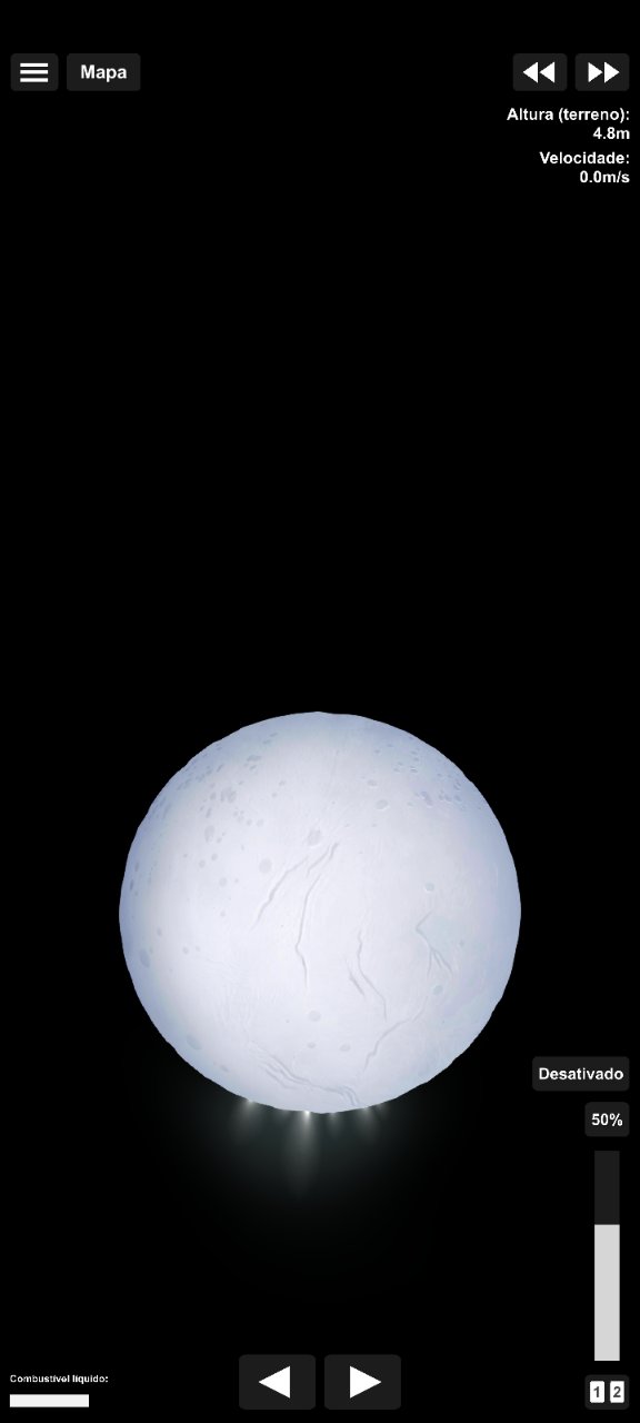 Solar system + Spaceflight Simulator