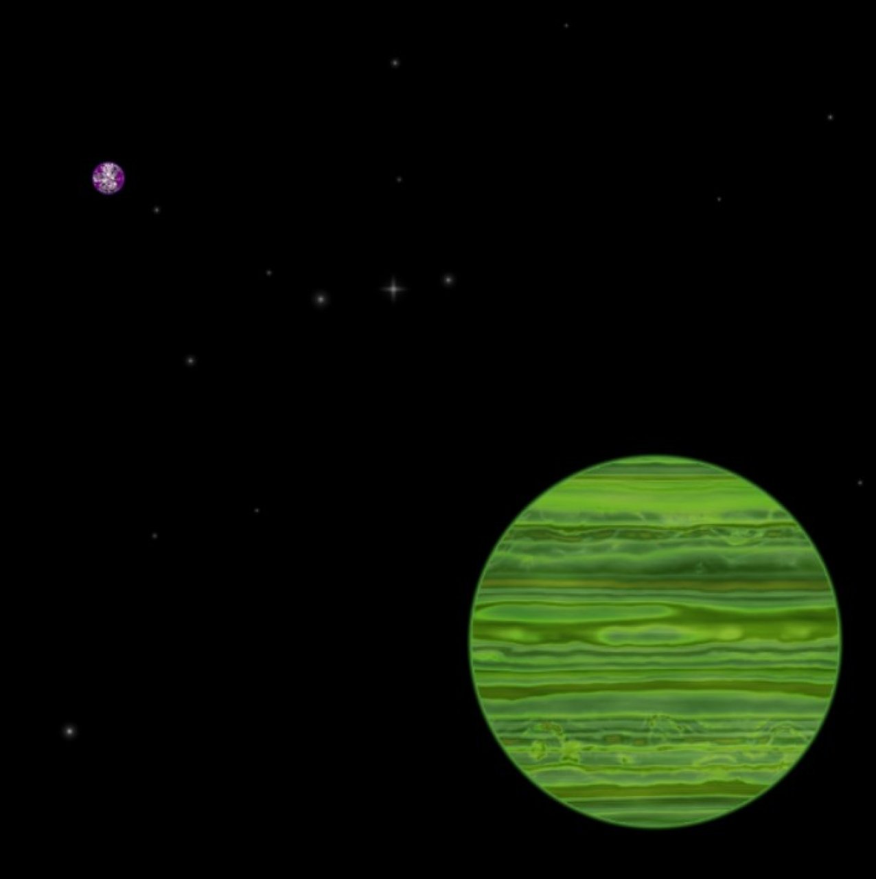 Solar System+ Spaceflight Simulator