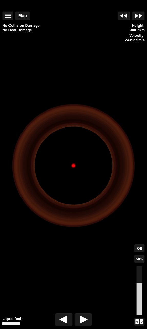 Solar System+ Spaceflight Simulator