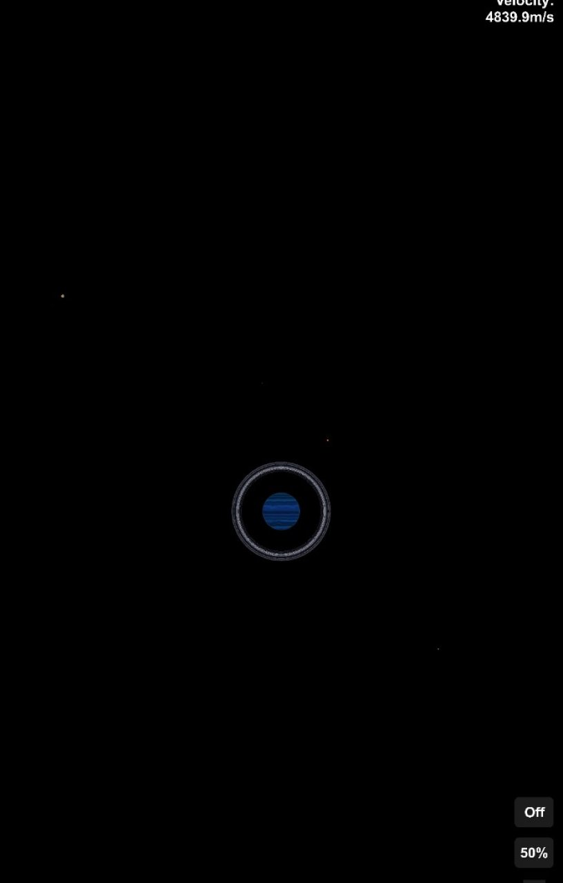 Solar System+ Spaceflight Simulator