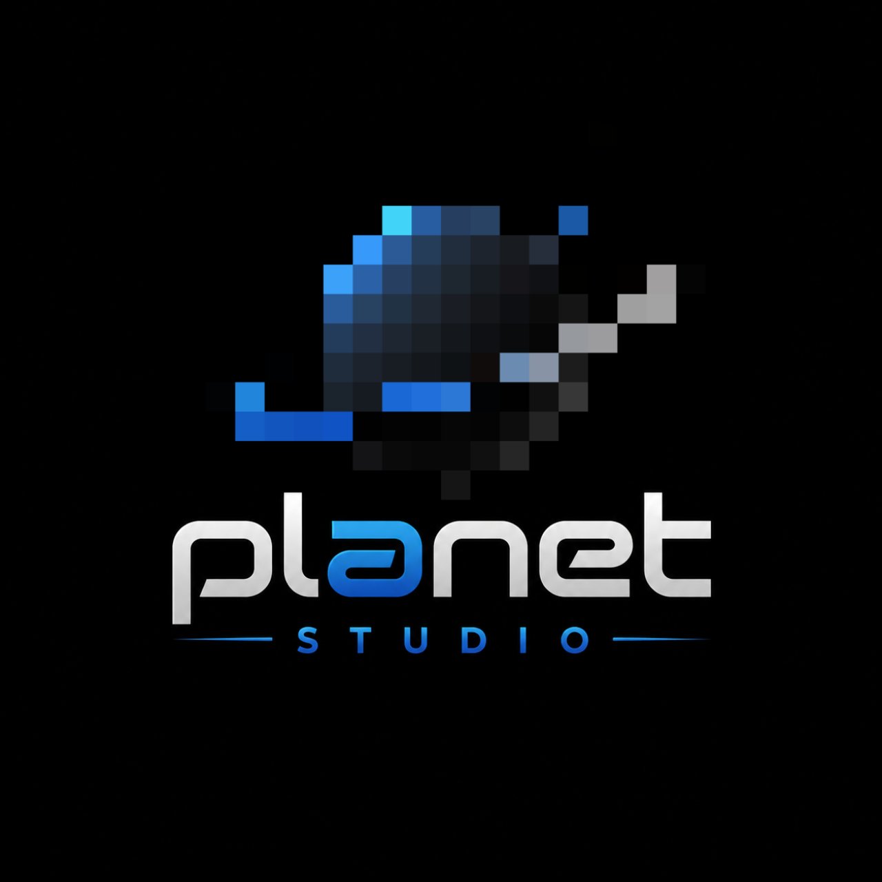 Solar system:the pixel edition Spaceflight Simulator