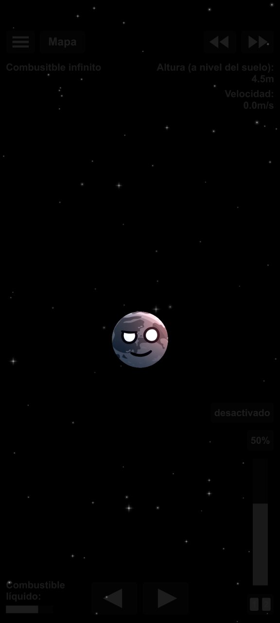 Solarballs world 2.0 Spaceflight Simulator