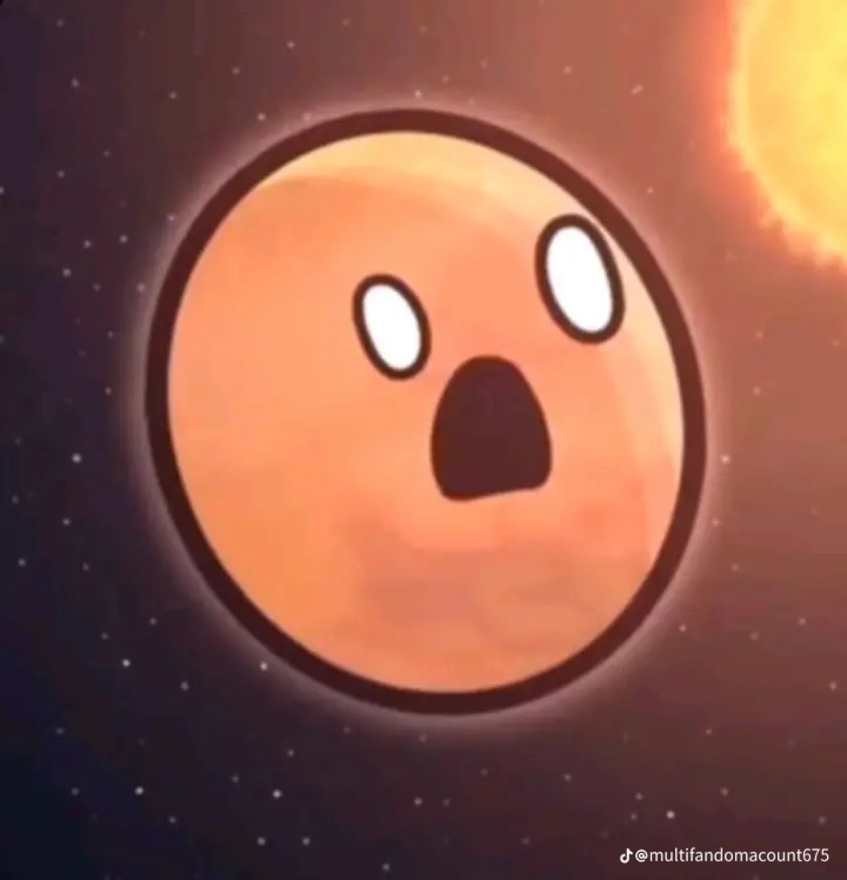 Solarballs world Spaceflight Simulator