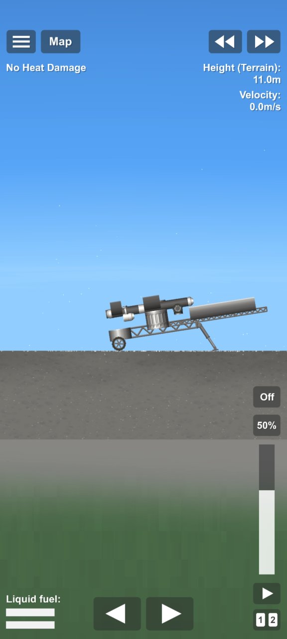 Some Ukrainian drone Spaceflight Simulator