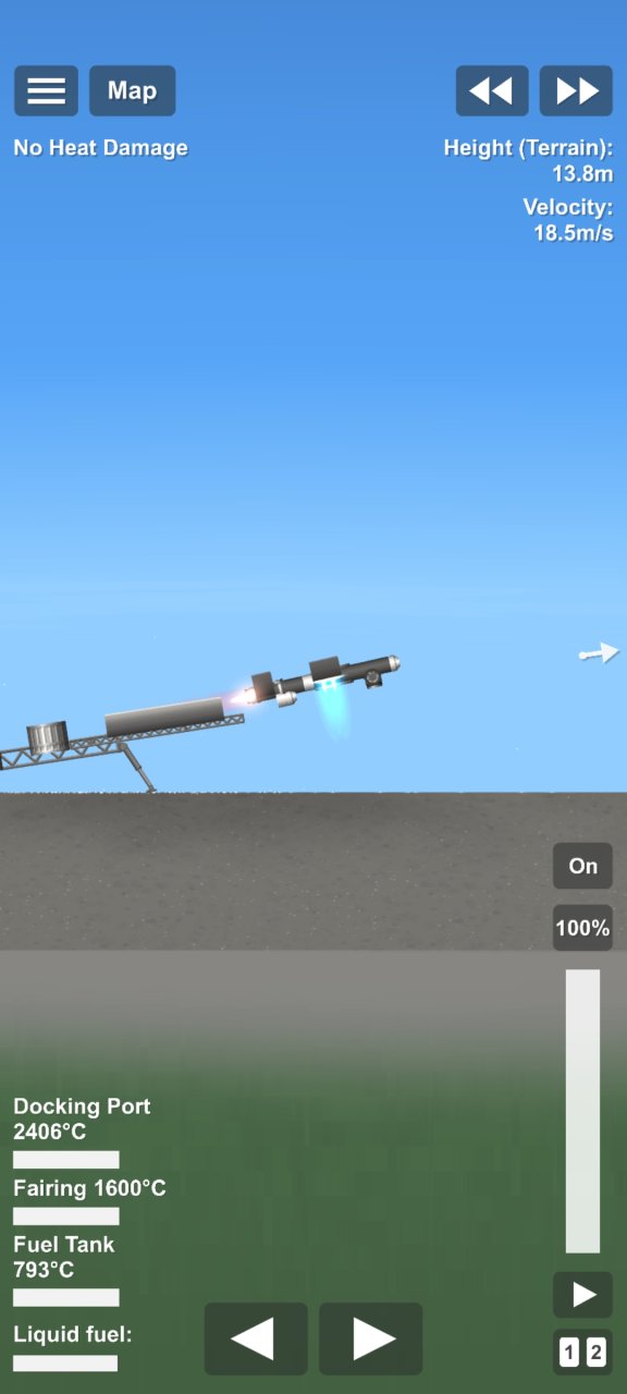 Some Ukrainian drone Spaceflight Simulator