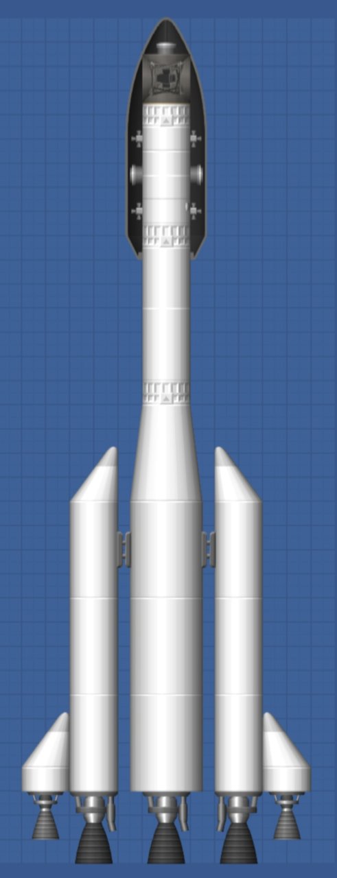 Soyuz-1 Spaceflight Simulator