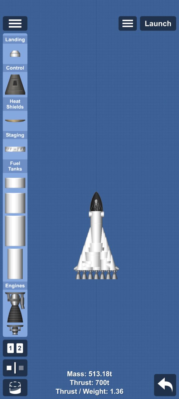 Soyuz 1 Spaceflight Simulator