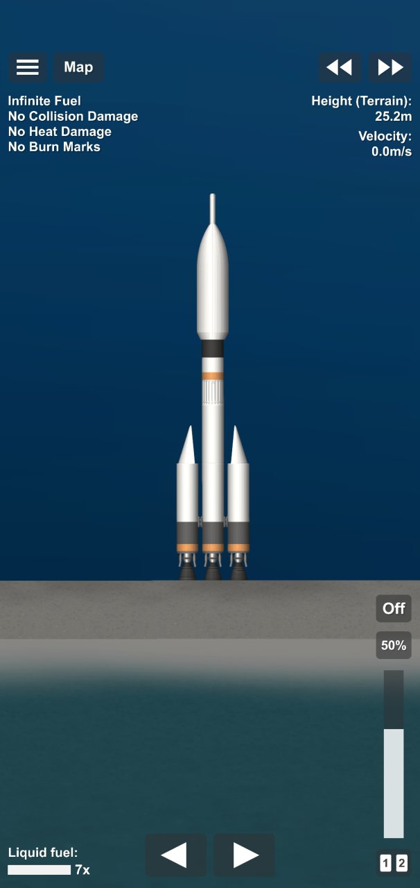 Soyuz for Spaceflight Simulator • SFS UNIVERSE