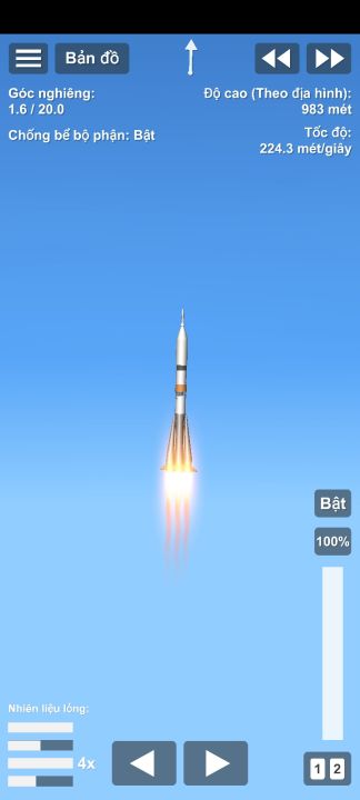 Soyuz - By NNP for Spaceflight Simulator • SFS UNIVERSE