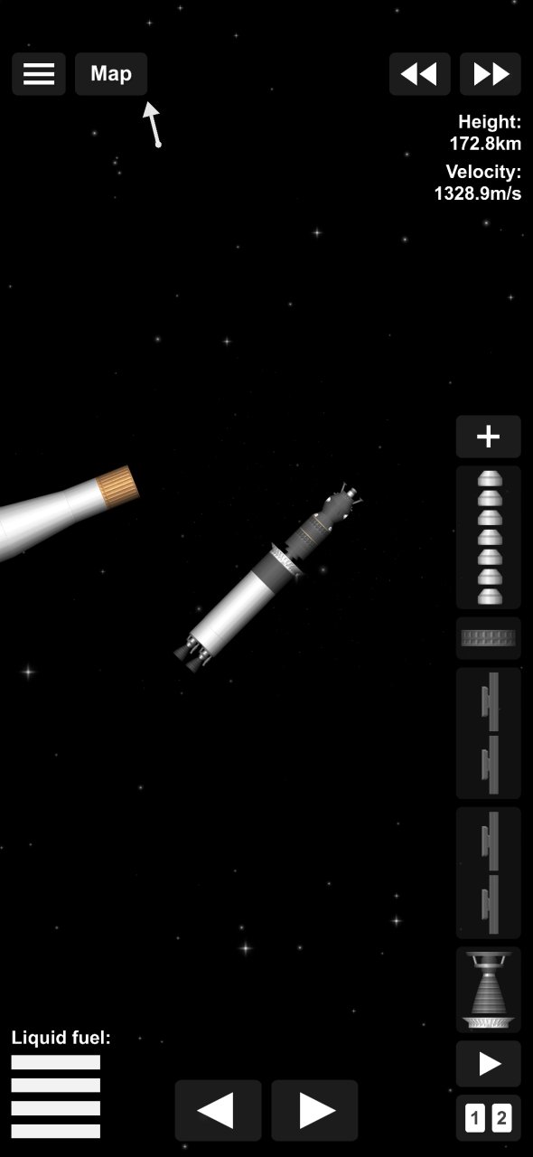 Soyuz Spaceflight Simulator