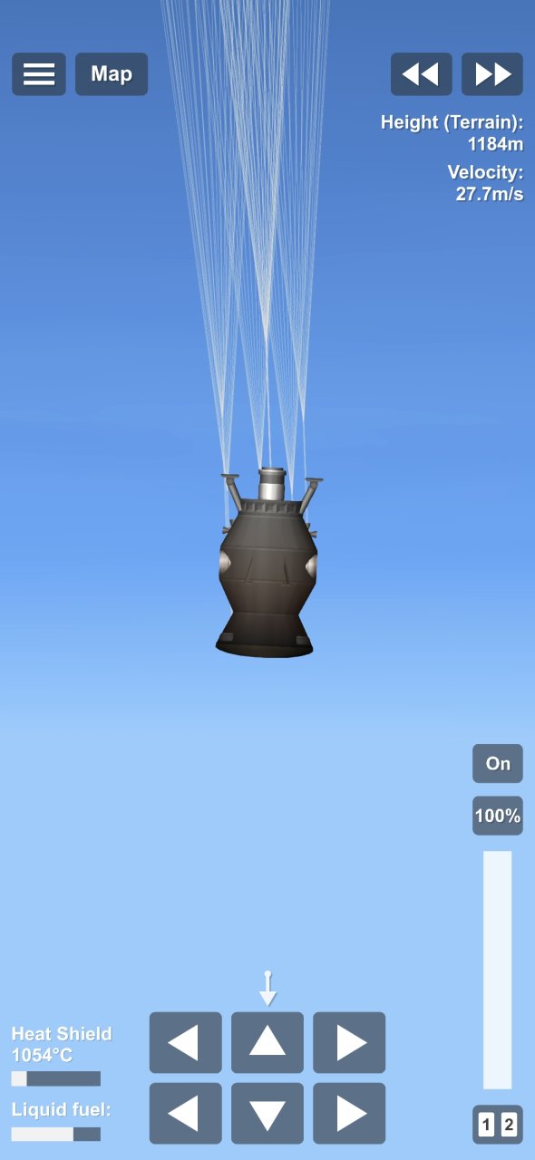 Soyuz Spaceflight Simulator