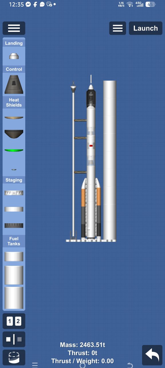 Soyuz Spaceflight Simulator