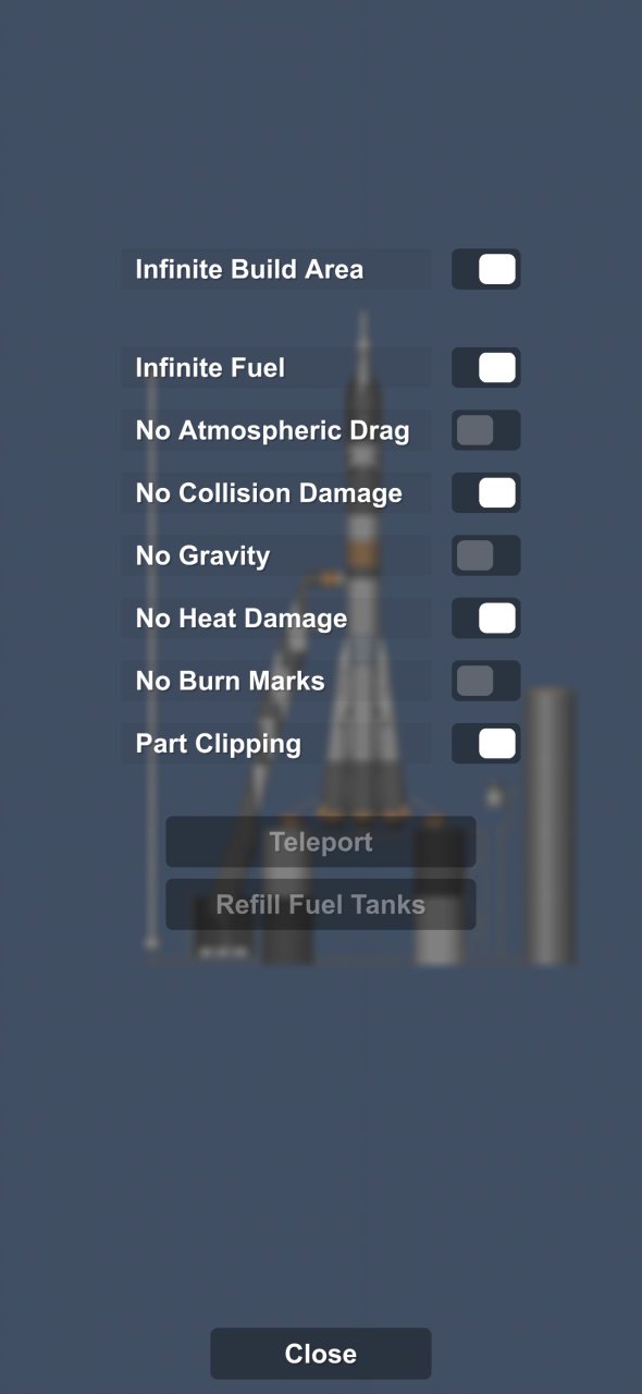 Soyuz Ms 18 Spaceflight Simulator