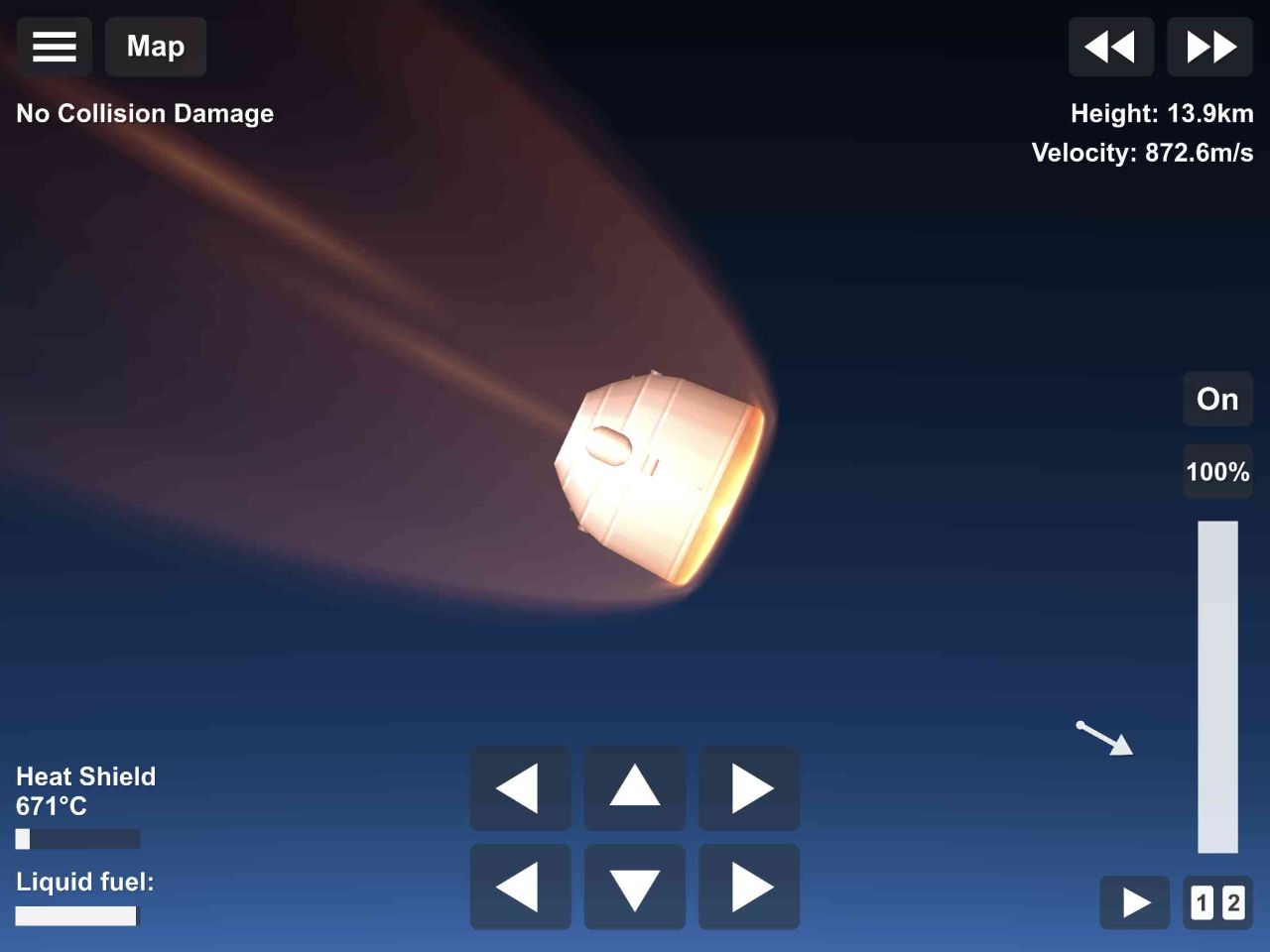 Soyuz MS Blueprint for Spaceflight Simulator / SFS BP