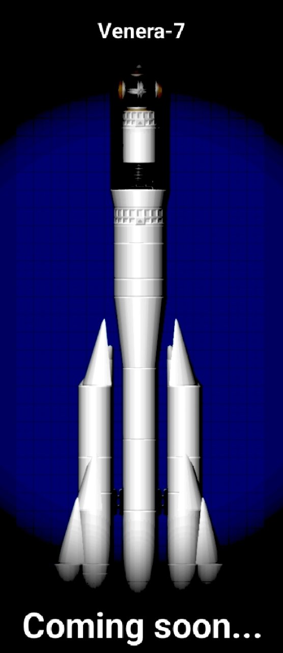 Soyuz Spaceflight Simulator