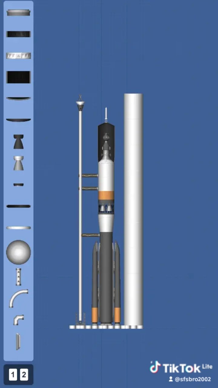 Soyuz Version 3 new Spaceflight Simulator