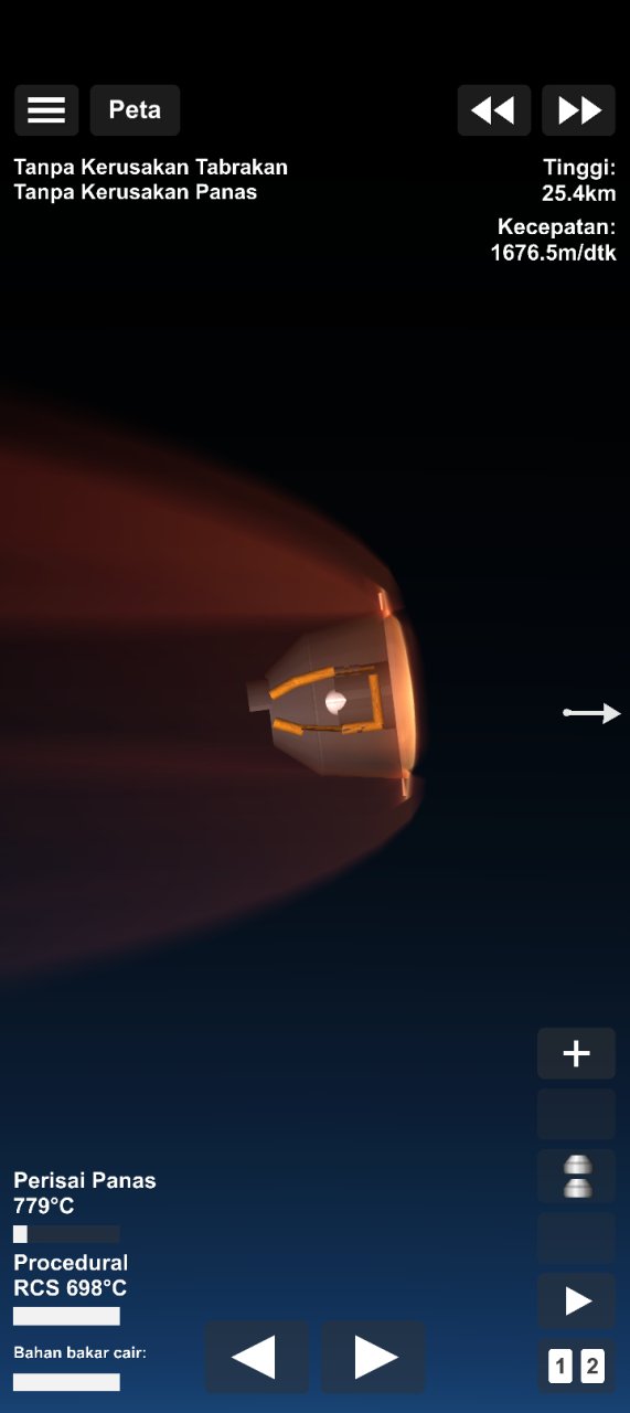 Soyuz Spaceflight Simulator