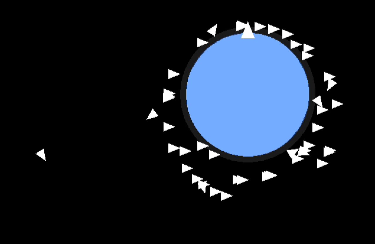 Space Junk Spaceflight Simulator