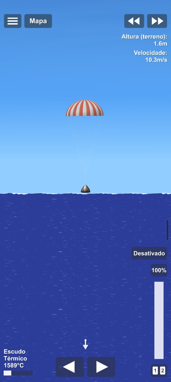 space launch system Spaceflight Simulator