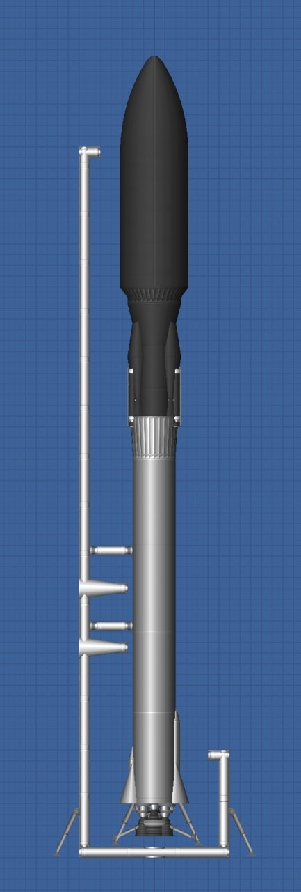 Space-Ship 