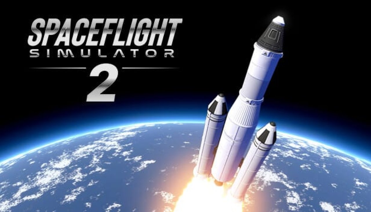 space Shuttle Spaceflight Simulator