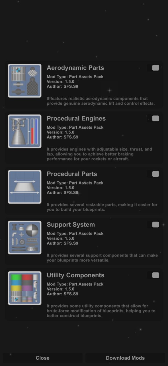 space Shuttle Spaceflight Simulator