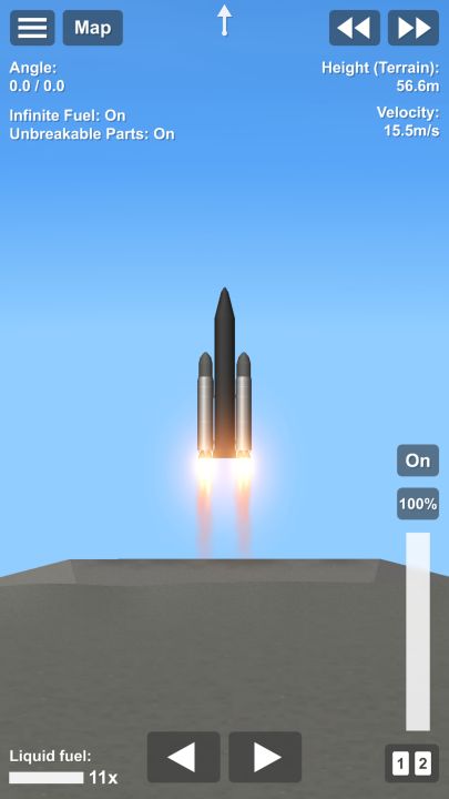 Space stationX or SSX Blueprint for Spaceflight Simulator / SFS BP