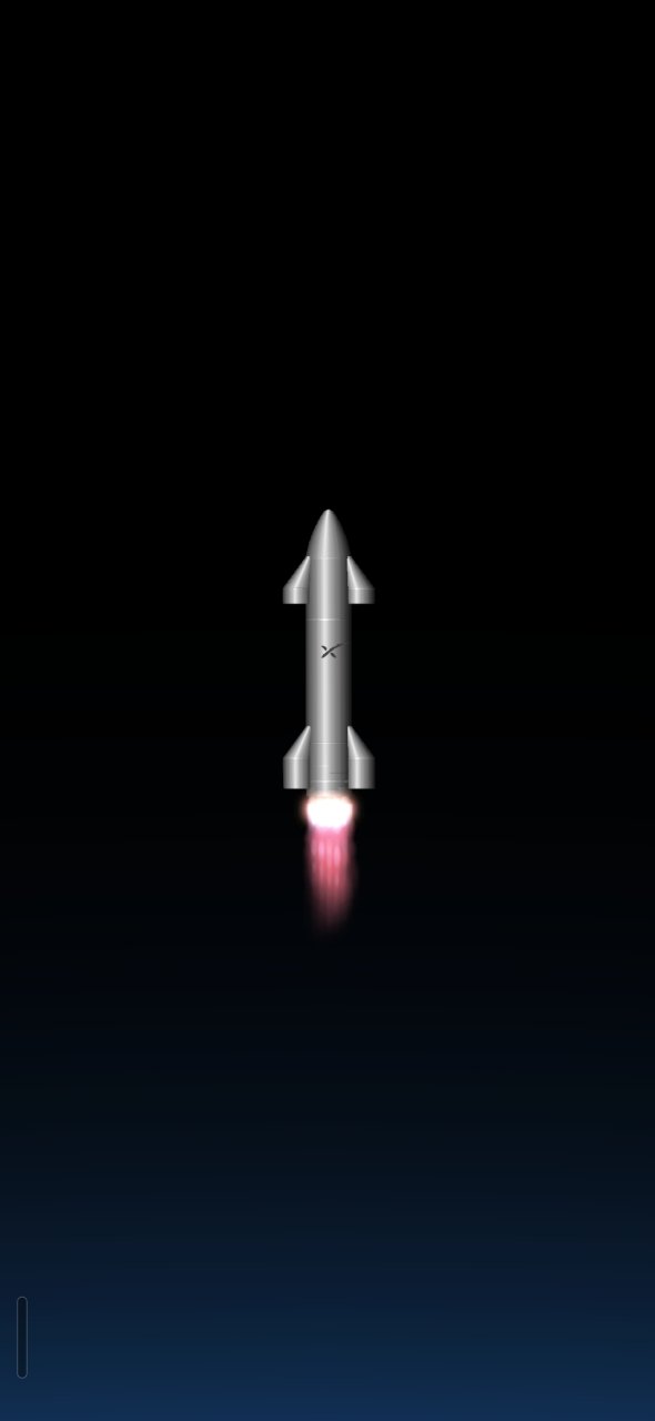 Space x superheavy starship Spaceflight Simulator