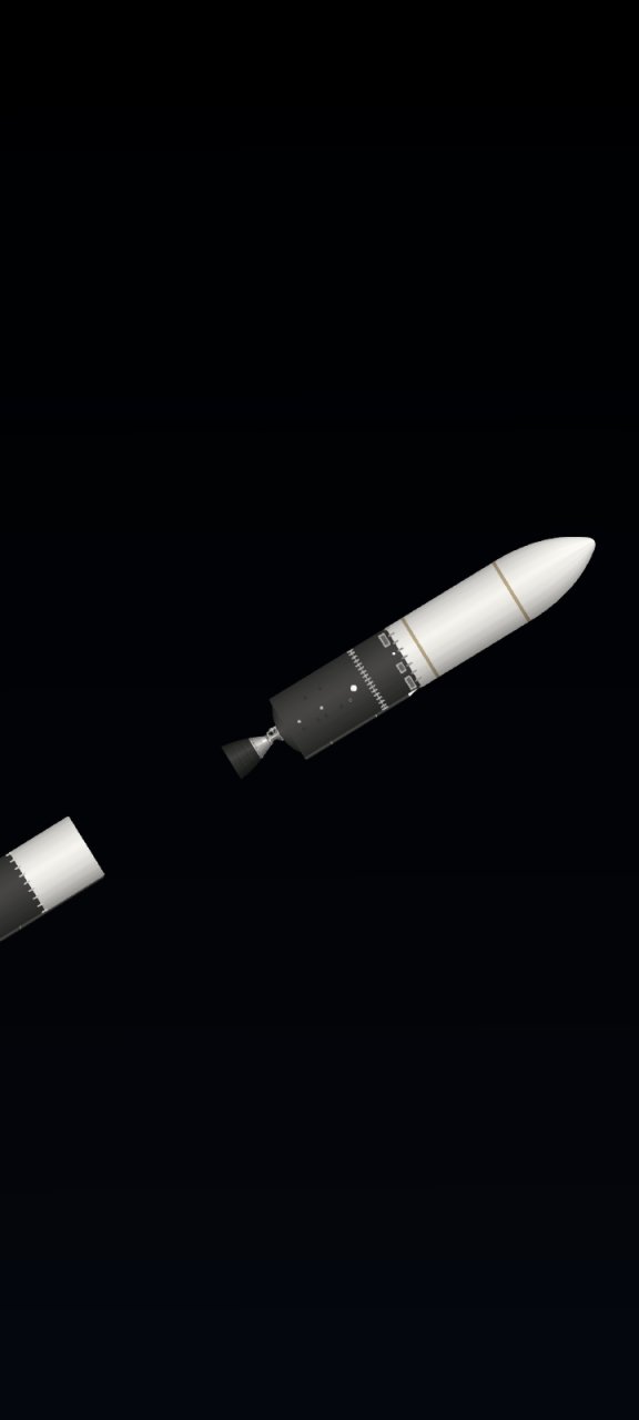 Spectrum Spaceflight Simulator