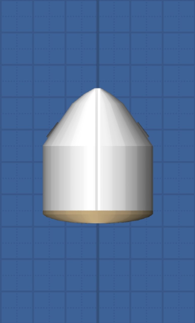 Spinat 2 Spaceflight Simulator