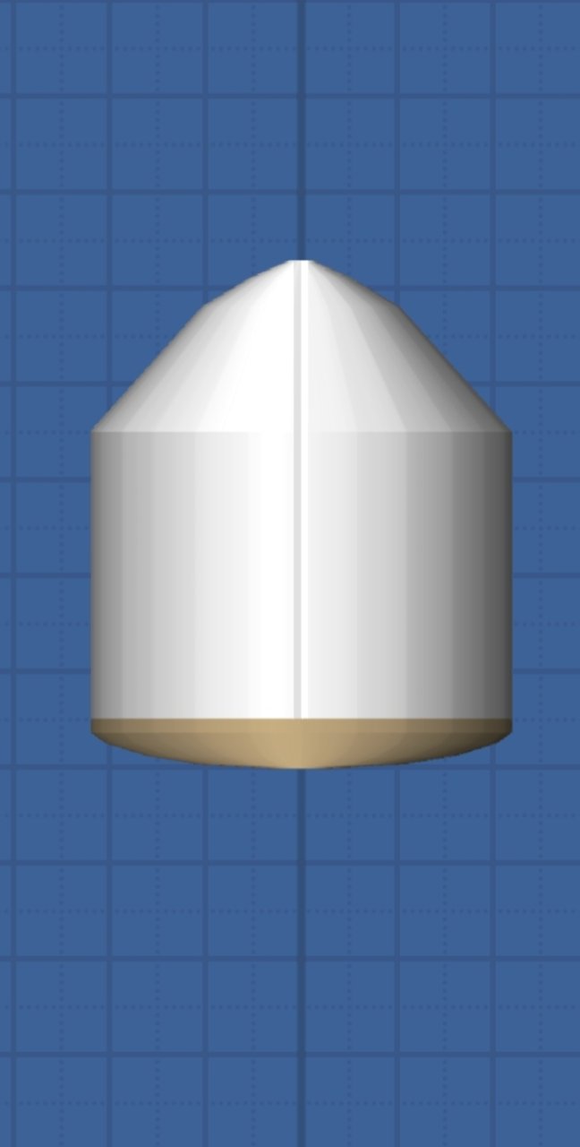 Spinat 3 Spaceflight Simulator