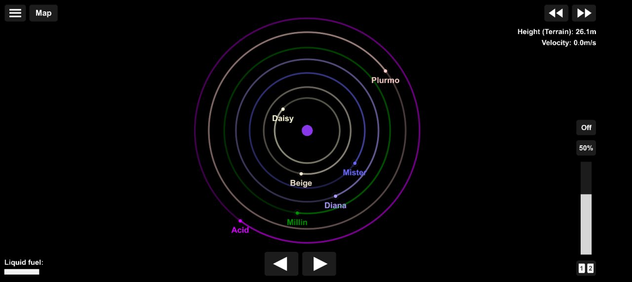 Sprunki Planet Pack 2026 Spaceflight Simulator