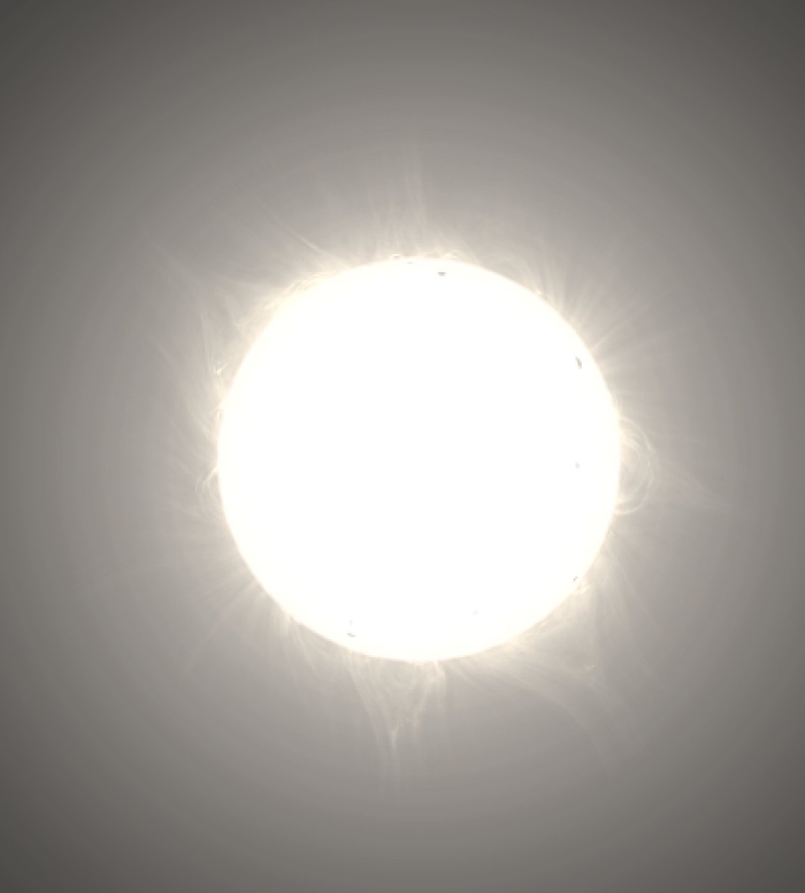 S.s M.C Spaceflight Simulator