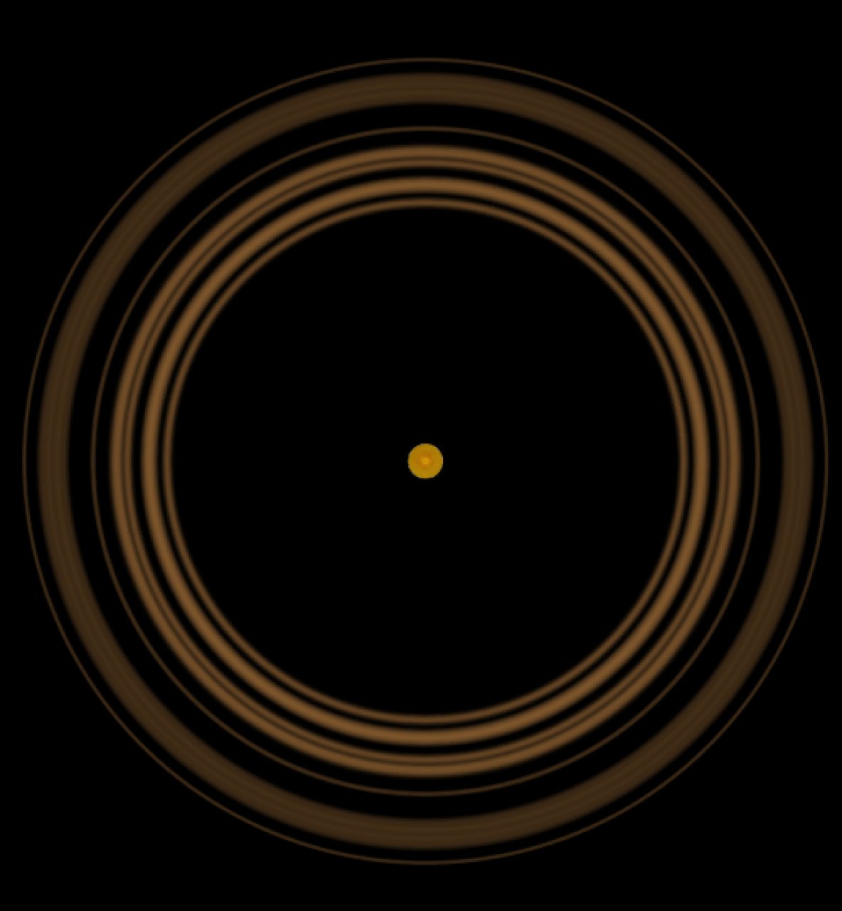 S.s M.C Spaceflight Simulator