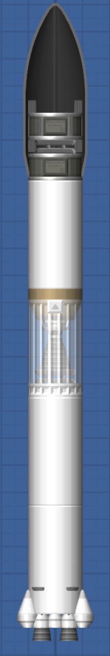 ST SL Spaceflight Simulator