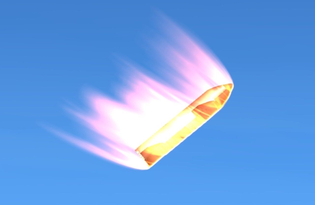star ship v2 Spaceflight Simulator