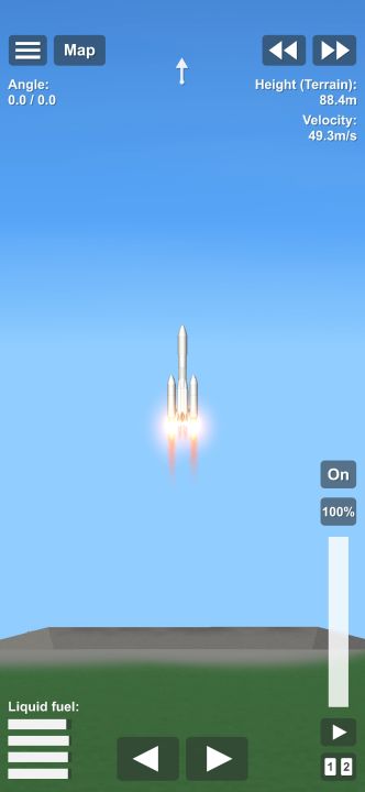 Starliner cargo Blueprint for Spaceflight Simulator / SFS BP