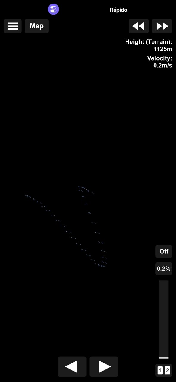 Starlink (200+ SATELITES!) Spaceflight Simulator