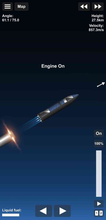 Starship Cargo Blueprint for Spaceflight Simulator / SFS BP