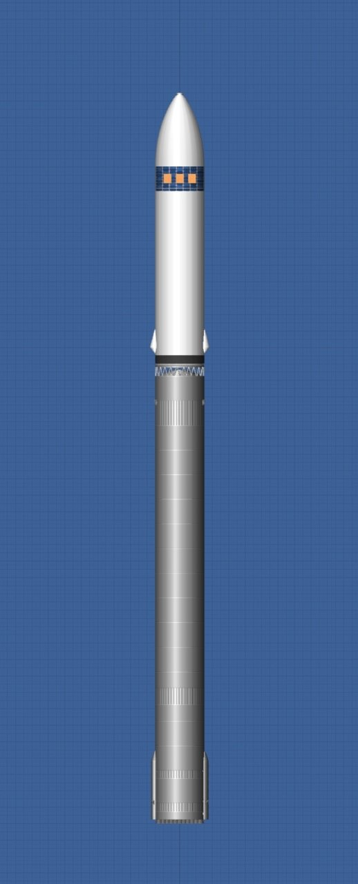 Starship HLS Spaceflight Simulator