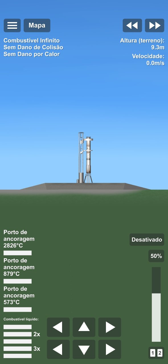 Starshit for Spaceflight Simulator