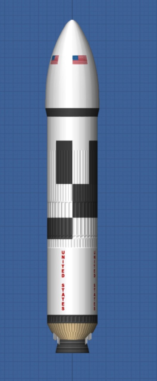 STE Spaceflight Simulator